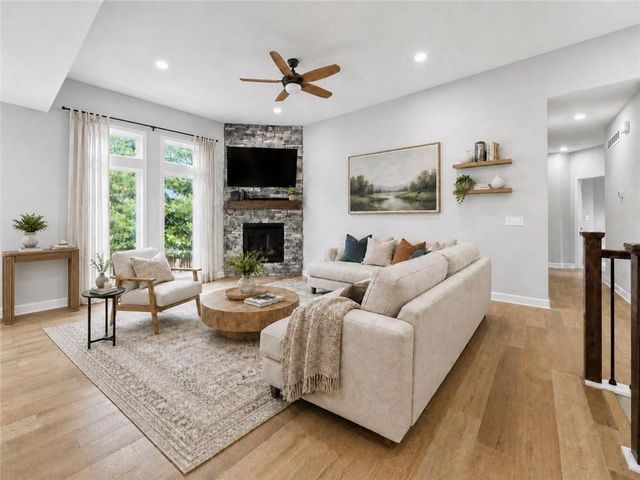 2209 Greenfield Court, Kearney, MO 64060