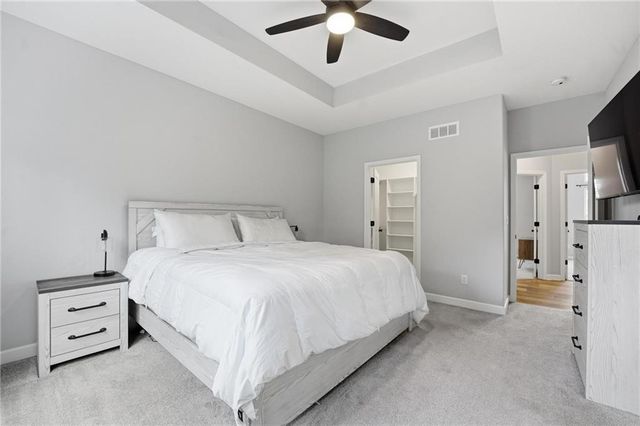 2209 Greenfield Court, Kearney, MO 64060