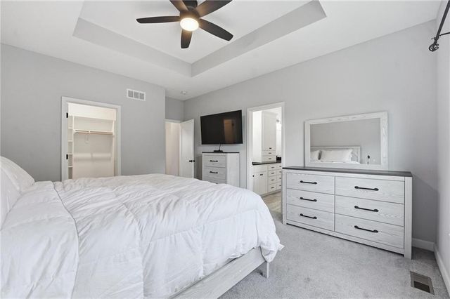 2209 Greenfield Court, Kearney, MO 64060