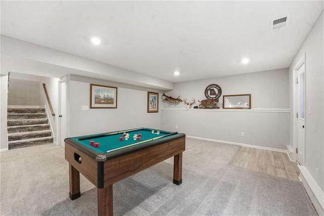 2209 Greenfield Court, Kearney, MO 64060