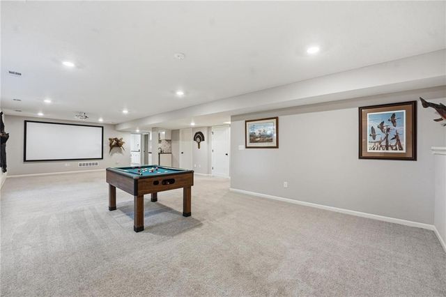 2209 Greenfield Court, Kearney, MO 64060
