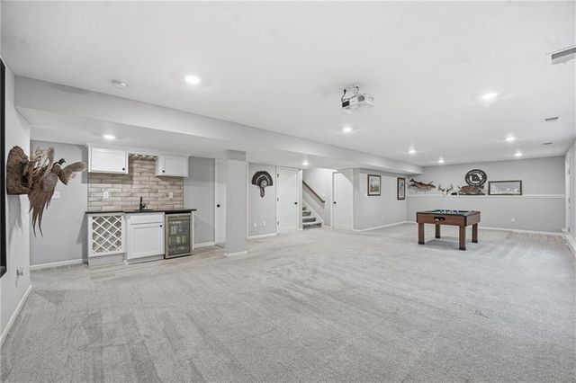 2209 Greenfield Court, Kearney, MO 64060