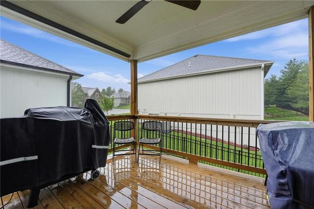 2209 Greenfield Court, Kearney, MO 64060