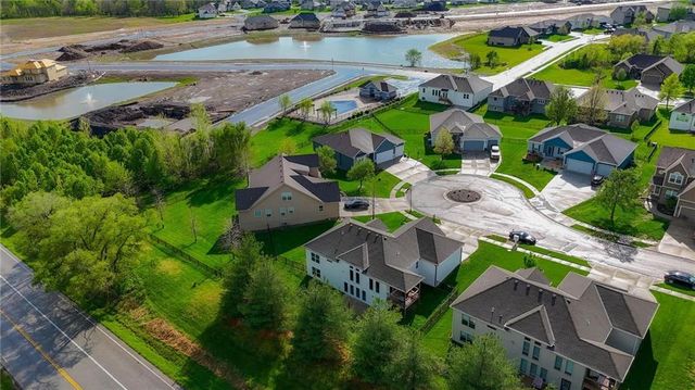 2209 Greenfield Court, Kearney, MO 64060