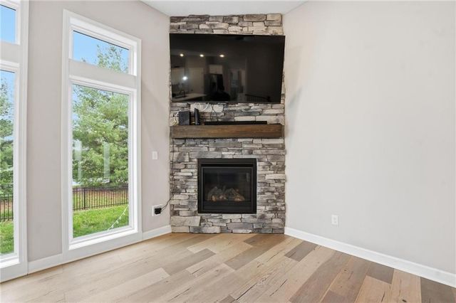 2209 Greenfield Court, Kearney, MO 64060