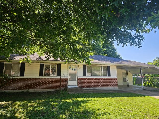 305 Maplewood Court, Mountain View, MO 65548