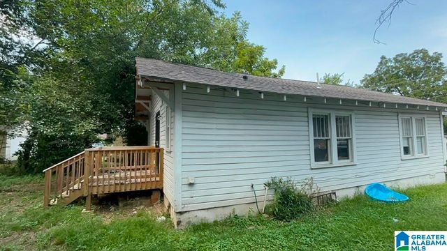 1439 SLOAN AVENUE, Tarrant, AL 35217