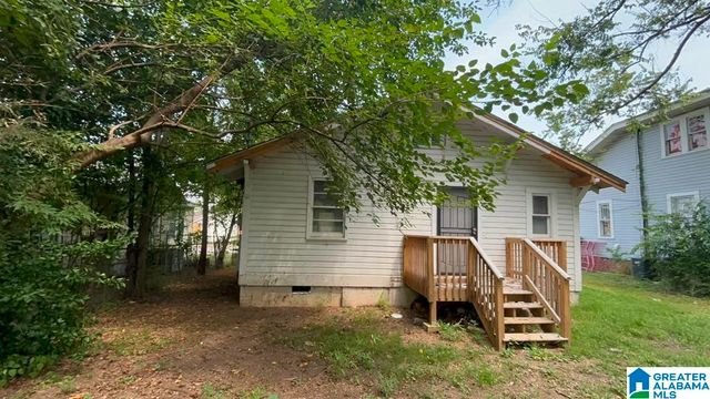 1439 SLOAN AVENUE, Tarrant, AL 35217