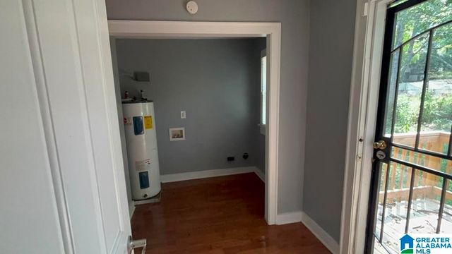1439 SLOAN AVENUE, Tarrant, AL 35217