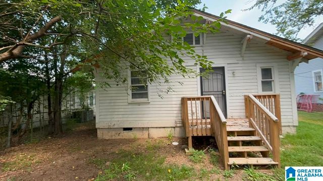 1439 SLOAN AVENUE, Tarrant, AL 35217