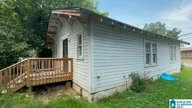 1439 SLOAN AVENUE, Tarrant, AL 35217
