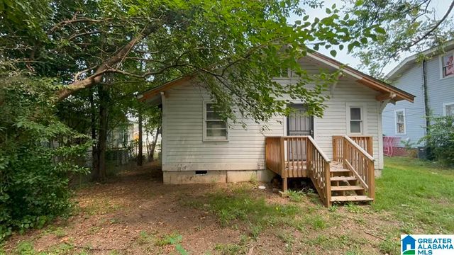 1439 SLOAN AVENUE, Tarrant, AL 35217