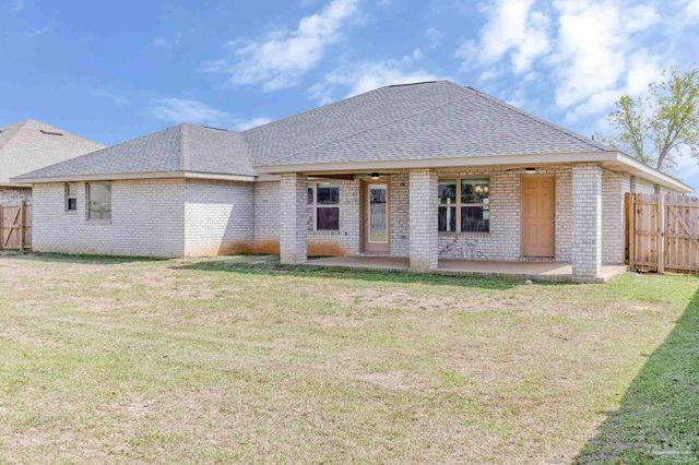 5176 Emmaline Ln, Milton, FL 32570