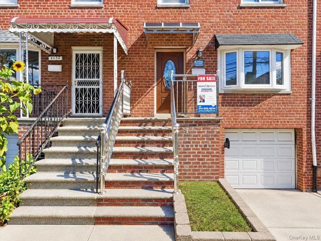 4048 Seton Avenue, Bronx, NY 10466