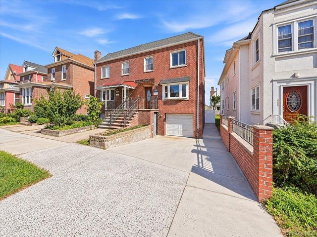 4048 Seton Avenue, Bronx, NY 10466