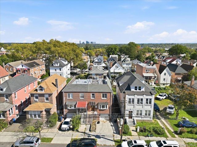 4048 Seton Avenue, Bronx, NY 10466