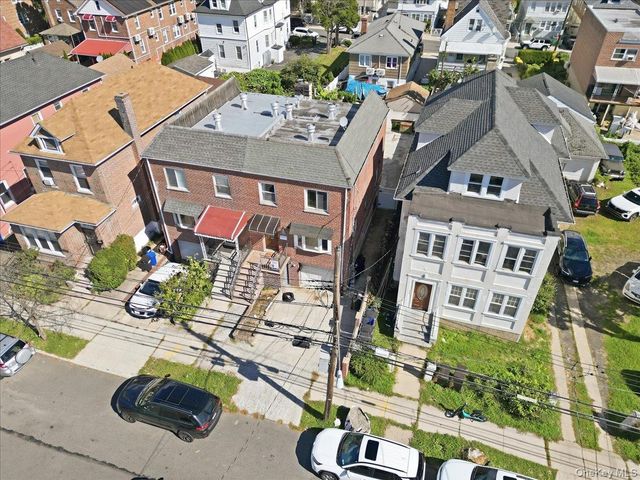 4048 Seton Avenue, Bronx, NY 10466