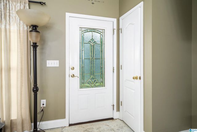 7484 OLD DIXIANA ROAD, Pinson, AL 35126