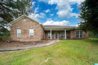 7484 OLD DIXIANA ROAD, Pinson, AL 35126