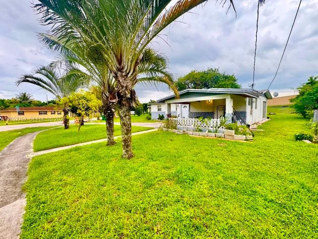 1201 NW 51st Avenue, Lauderhill, FL 33313