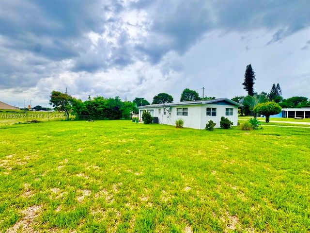 1201 NW 51st Avenue, Lauderhill, FL 33313