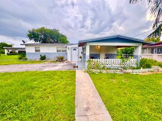 1201 NW 51st Avenue, Lauderhill, FL 33313