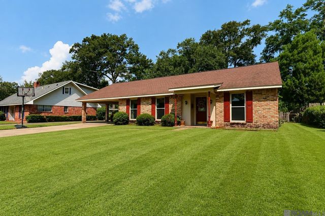 8119 Franwood Dr, Baton Rouge, LA 70806