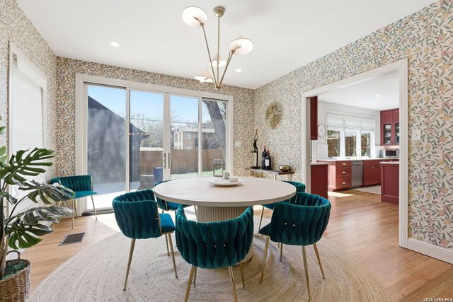 434 Thelma, Olmos Park, TX 78212