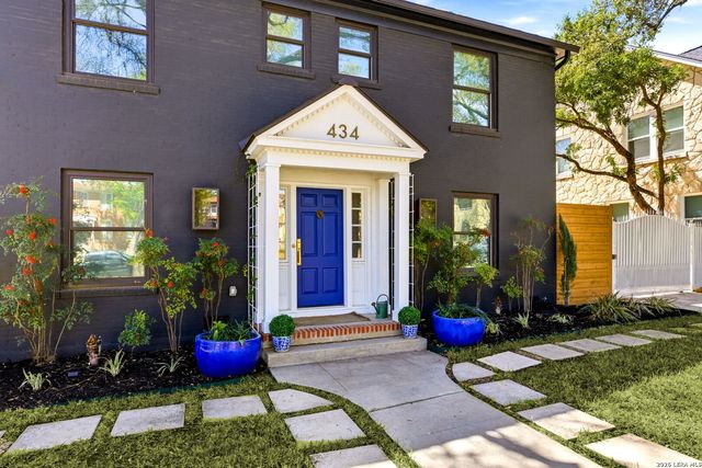 434 Thelma, Olmos Park, TX 78212