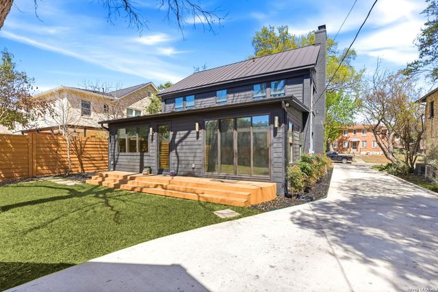 434 Thelma, Olmos Park, TX 78212