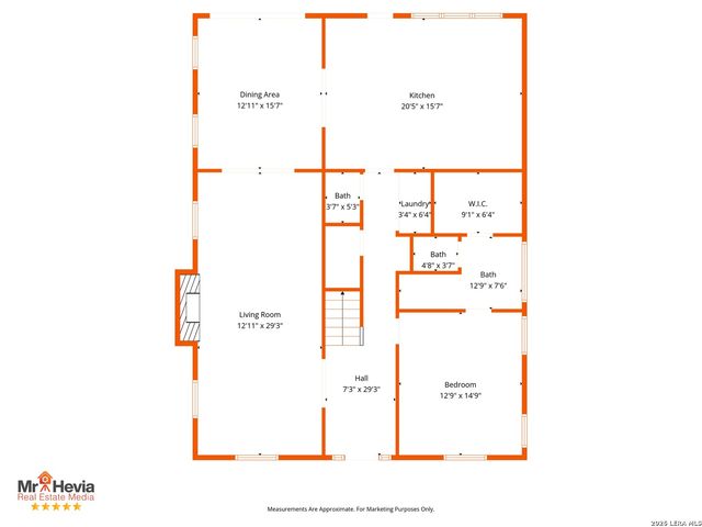 434 Thelma, Olmos Park, TX 78212