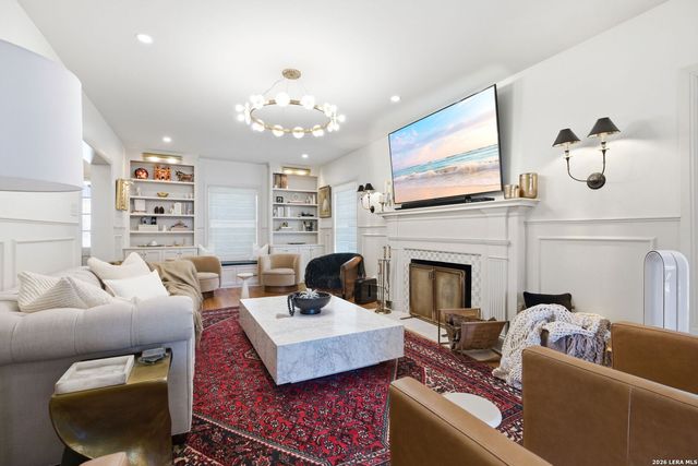 434 Thelma, Olmos Park, TX 78212