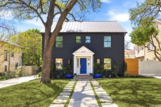 434 Thelma, Olmos Park, TX 78212