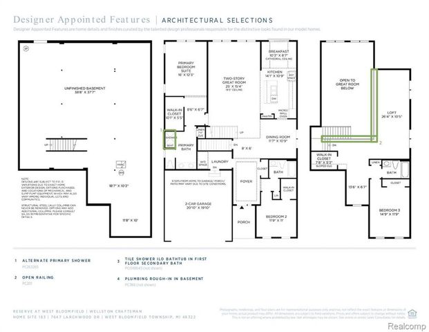 7647 Larchwood Drive, West Bloomfield, MI 48322