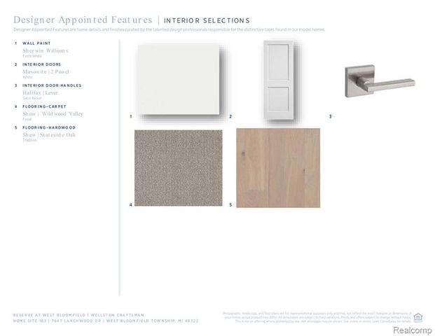 7647 Larchwood Drive, West Bloomfield, MI 48322