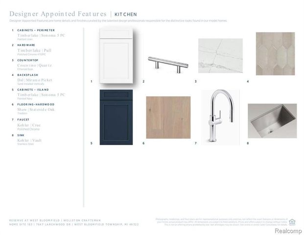 7647 Larchwood Drive, West Bloomfield, MI 48322