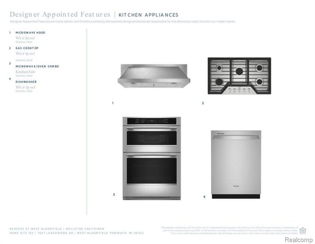 7647 Larchwood Drive, West Bloomfield, MI 48322
