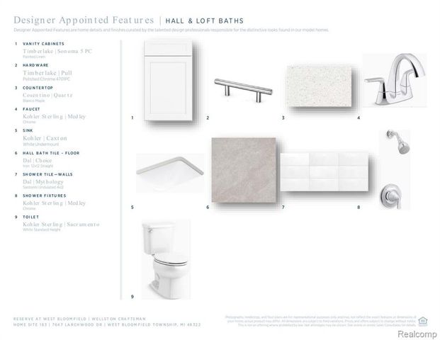 7647 Larchwood Drive, West Bloomfield, MI 48322