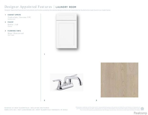 7647 Larchwood Drive, West Bloomfield, MI 48322