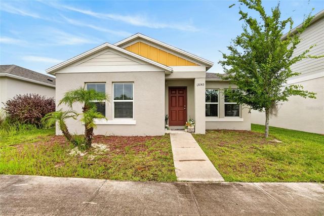 13043 PENNYBROOK DRIVE, Riverview, FL 33579