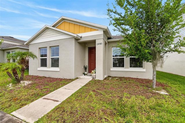13043 PENNYBROOK DRIVE, Riverview, FL 33579