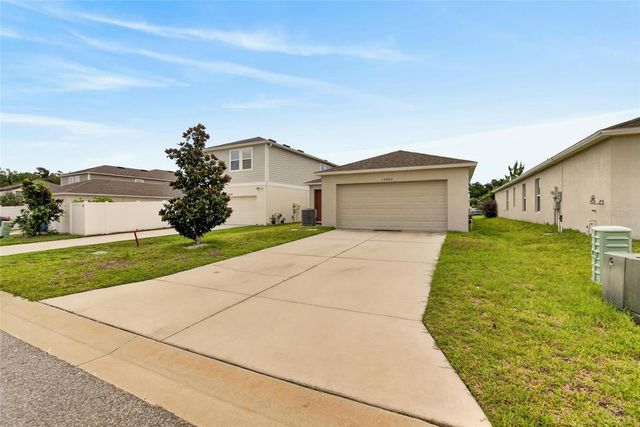13043 PENNYBROOK DRIVE, Riverview, FL 33579