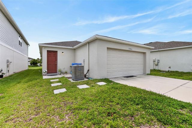 13043 PENNYBROOK DRIVE, Riverview, FL 33579