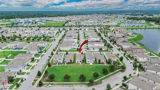 13043 PENNYBROOK DRIVE, Riverview, FL 33579