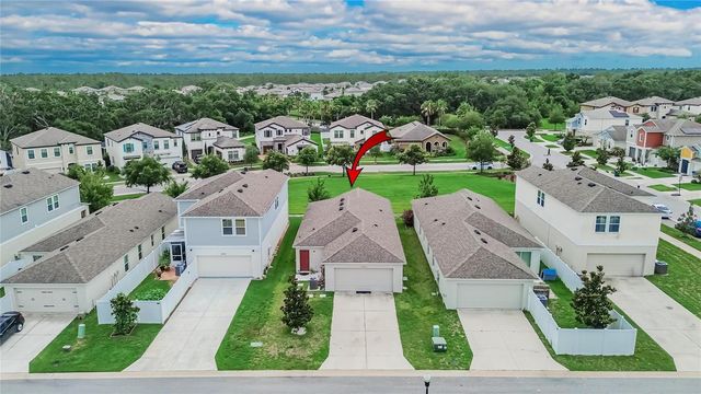 13043 PENNYBROOK DRIVE, Riverview, FL 33579