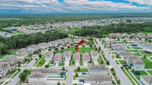 13043 PENNYBROOK DRIVE, Riverview, FL 33579