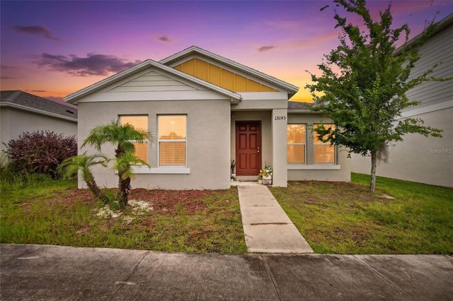 13043 PENNYBROOK DRIVE, Riverview, FL 33579