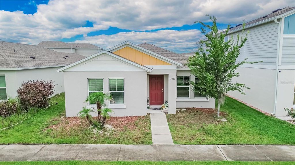 13043 PENNYBROOK DRIVE, Riverview, FL 33579