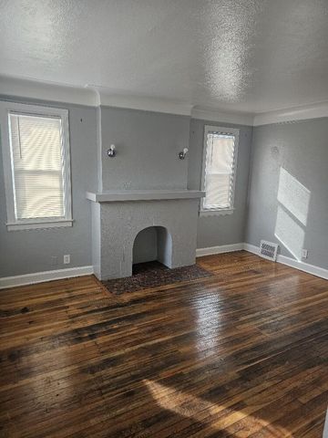 16505 Stansbury Street, Detroit, MI 48235