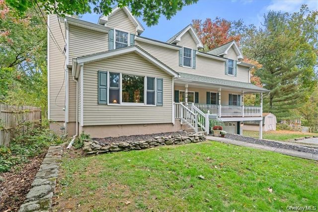 3 Seven Lakes Drive, Sloatsburg, NY 10974